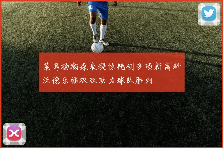 菜鸟杨瀚森表现惊艳创多项新高科沃德乐福双双助力球队胜利